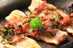 Haddock fillet skin on, bone in 140-170g